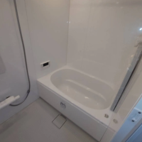 足立区　お風呂リフォーム  リクシル　リノビオV